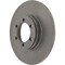 Centric Parts Standard Brake Rotor, 121.42007 121.42007 - alternate 4